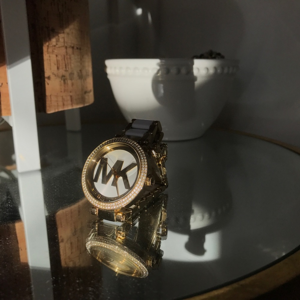 Women's Michael Kors Watch